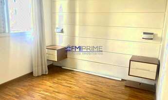 Imagem 6: POMPÉIA - APTO. À VENDA - 3 DORMS - 2 VAGAS, 3 DORMITÓRIOS (1 SUÍTE) , LAZER COMPLETO