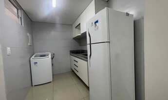 Imagem: Apartamento para aluguel possui 40 metros