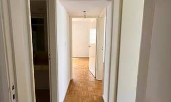 Imagem 5: Apartamento para venda tem 110 metros quadrados com 3 quartos em Paraíso - São Paulo - SP