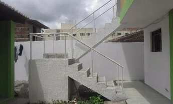 Imagem 7: Aluga-se casa no bairro Planalto no condomínio Deus é Fiel