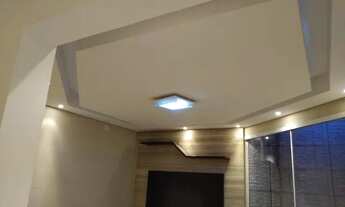 Imagem 6: Casa em Condomínio para Locação em Jundiaí, Jardim Colônia, 2 dormitórios, 1 banheiro, 1 v