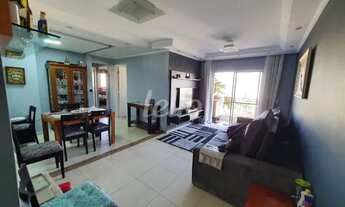 Imagem: São Paulo - Apartamento Padrão - Mandaqui