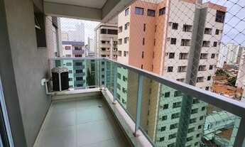 Imagem 6: Apartamento para aluguel com 51 metros quadrados com 1 quarto em Centro - Piracicaba - SP