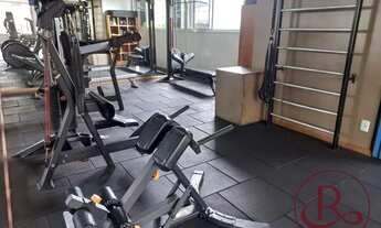 Imagem 6: Apartamento com 4 quartos suíte à venda, 278 m² por R$ 3.000.000 - Setor Bueno - Goiânia