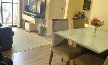 Imagem 2: Apartamento Limão