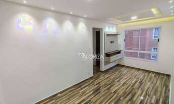 Imagem: Apartamento com 2 dormitórios - Vila Fiori