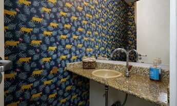 Imagem 6: APARTAMENTO 4 DORMITÓRIOS HIGIENOPOLIS