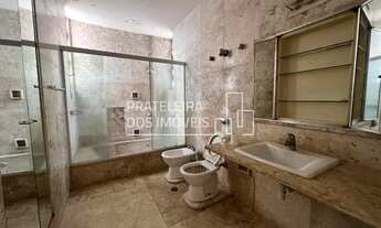 Imagem 4: Higienópolis- oportunidade - próximo ao shopping -2 garagens - 235 m² úteis