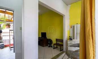 Imagem 4: Casa com 3 dormitórios à venda, 120 m² por R$ 585.000,00 - Vila Francisco Matarazzo - Sant