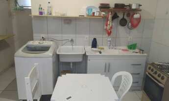 Imagem 4: Aluga-se kitnet mobiliada próximo à UFSC