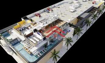 Imagem 5: Apartamento com 3 dormitórios à venda, 100 m² por R$ 730.000,00 - Santa Mônica - Uberlândi