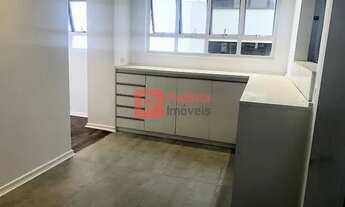 Imagem 7: Apartamento com 4 dormitórios para alugar, 205 m² - Vila Nova Conceição - São Paulo/SP