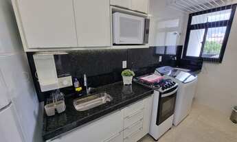 Imagem 6: Apto 2 qtos MONTADO - 70m² - Jardim da Penha - Vitória