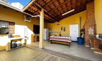 Imagem 4: VILA DAS HORTÊNCIAS - 03 QUARTOS C/ SUÍTE - ÁREA GOURMET COM PISCINA!!