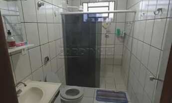 Imagem: Casa Padrão em São Carlos