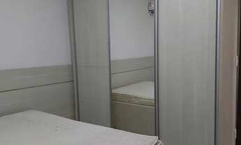 Imagem 6: Apartamento 2/4 no Imbuí