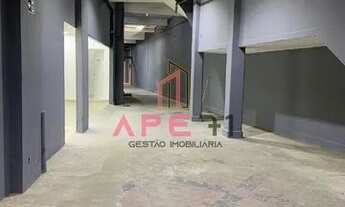 Imagem 3: GALPÃO GRANDE ESPAÇOSO PARA ALUGAR, 200 M² POR R$ 6.144,00/MÊS - BRÁS - SÃO PAULO/SP