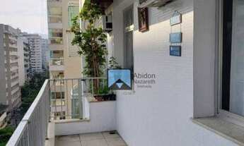 Imagem 3: Apartamento com 2 dormitórios à venda, 89 m² por R$ 850.000,00 - Icaraí - Niterói/RJ