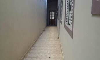 Imagem 6: 7280 - Excelente Casa no Bosque dos Ipês