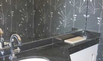 Imagem 6: Apartamento para locação com 3 Suites, 4 Vagas e Quadra de Tênis, próximo ao Metrô Brookli