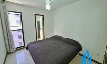 Imagem 7: Apartamento para venda possui 76 metros quadrados com 2 quartos em Centro - Guarapari - ES