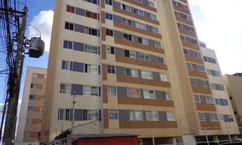 Imagem: QN 312 Ótimo Apartamento 1 Quarto Andar