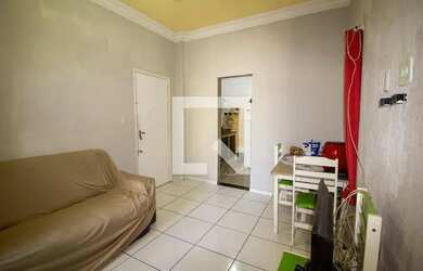 Imagem 3: Apartamento à Venda - Vila Isabel, 2 Quartos, 55 m2