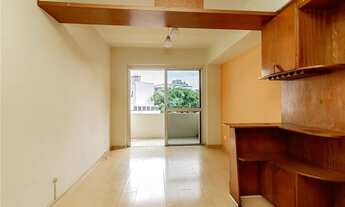 Imagem 2: Apartamento com 1 Dormitorio(s) localizado(a) no bairro Centro Histórico em Porto Alegre