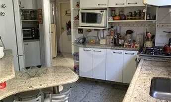 Imagem 7: Apartamento 3 Quartos- 149m² Vila Mariana