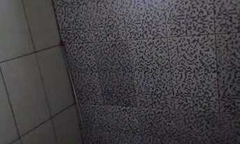 Imagem 5: Edícula em Peruíbe (fase de acabamento