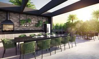 Imagem 4: Apartamento para venda com 120 metros quadrados com 3 quartos em Mooca - São Paulo - SP