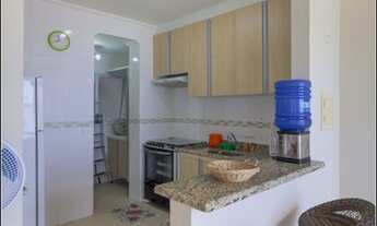 Imagem 5: BERTIOGA - Apartamento Padrão - CENTRO