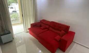 Imagem 3: Apartamento com 3 dormitórios para alugar, 80 m² por R$ 3.336,00/mês - Jardim Tupanci - Ba