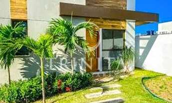 Imagem: Casa em Condominio em Recreio dos Bandeirantes