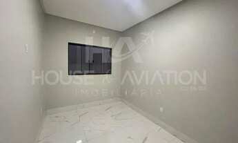 Imagem 6: Casa com 3 quartos - Bairro Jardim Fonte Nova em Goiânia