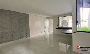 Imagem 5: Casa 03 quartos Balneário Meia Ponte