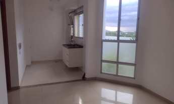 Imagem 6: Apartamento para venda tem 50 metros quadrados com 2 quartos em Atlântica - Rio das Ostras