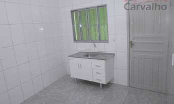 Imagem 4: Casa com 1 dormitório para alugar, 48 m² por R$ 830,00/mês - Vila Maria Alta - São Paulo/S