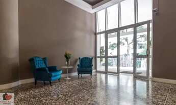 Imagem 4: Apartamento no coração de Higienópolis