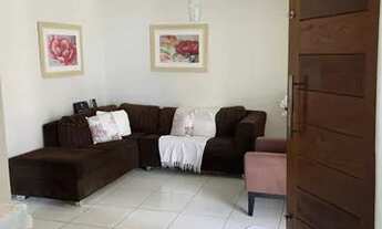 Imagem 2: Casa 3 quartos à venda na Vila Serrana 2