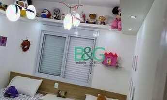 Imagem 7: Apartamento Garden com 2 dormitórios à venda, 120 m² por R$ 893.000,00 - Vila Ema - São Pa