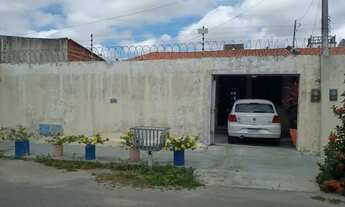 Imagem: Casa com 3 dormitórios à venda, 110 m²