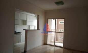 Imagem 7: Apartamento com 3 dormitórios, 70 m² - venda por R$ 380.000 ou aluguel por R$ 1.600/mês