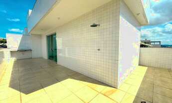 Imagem: Cobertura Com Armários Planejados - BH