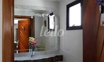 Imagem 3: Santo André - Apartamento Padrão - Vila Bastos