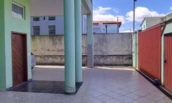 Imagem 6: Casa para venda com 298 metros quadrados com 4 quartos em Vila Universal - Betim - MG