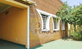 Imagem 2: Casa com 4 dormitórios para alugar, 200 m² por R$ 3.500,00/mês - Jardim das Oliveiras - Ca