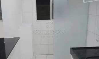 Imagem 5: Apartamento Padrão em São José do Rio Preto