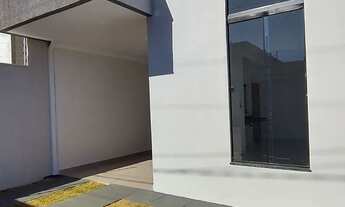 Imagem 5: Casa vale do sol Anápolis