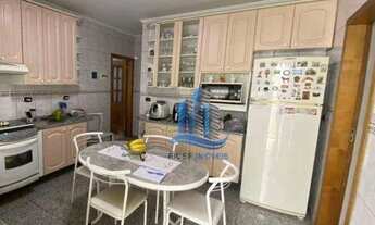 Imagem: Casa com 3 dormitórios à venda, 220 m²